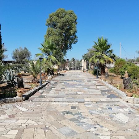דירות גלטונה Casa Christina מראה חיצוני תמונה