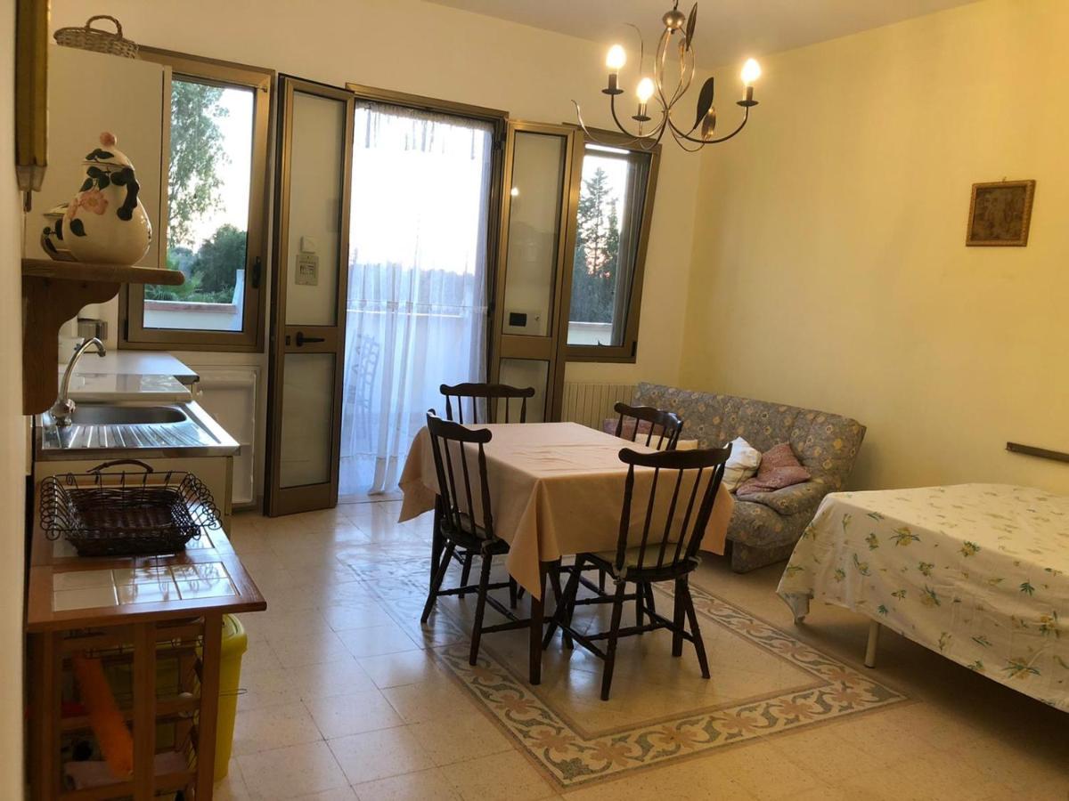 דירות גלטונה Casa Christina מראה חיצוני תמונה