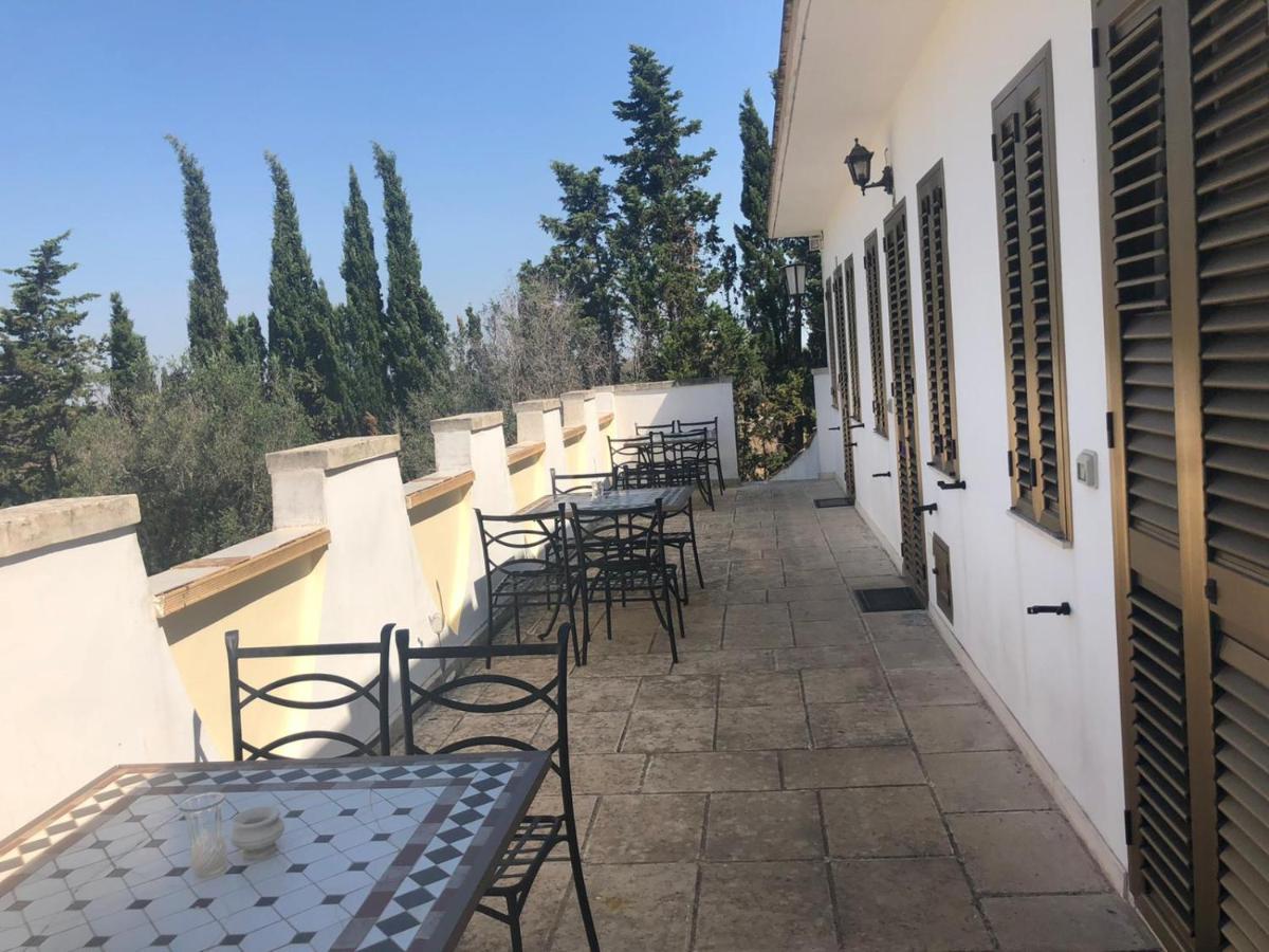 דירות גלטונה Casa Christina מראה חיצוני תמונה