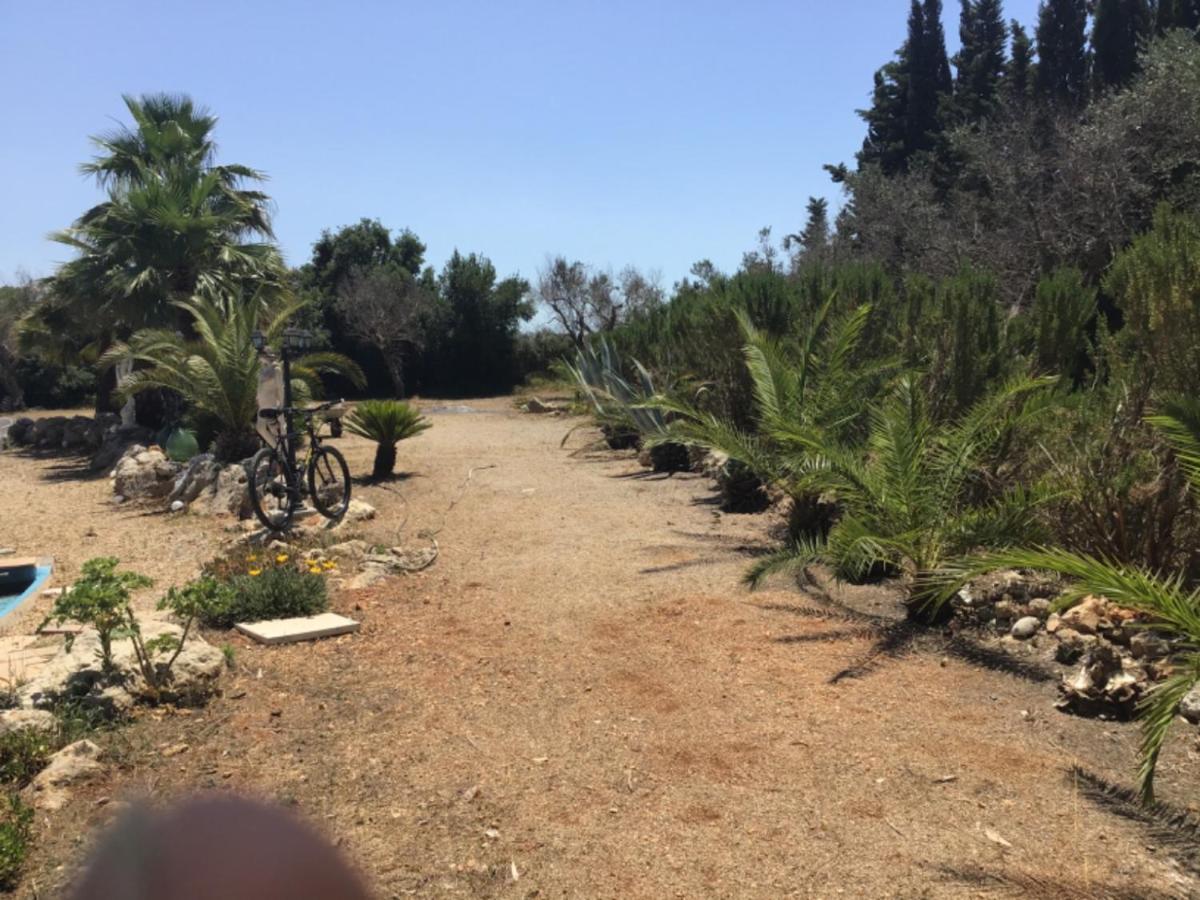 דירות גלטונה Casa Christina מראה חיצוני תמונה