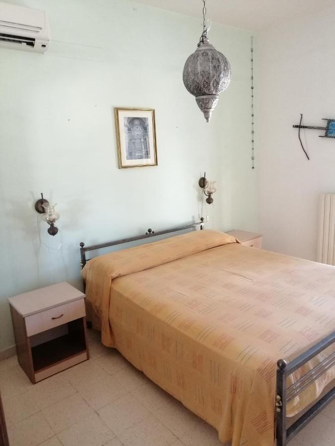 דירות גלטונה Casa Christina מראה חיצוני תמונה