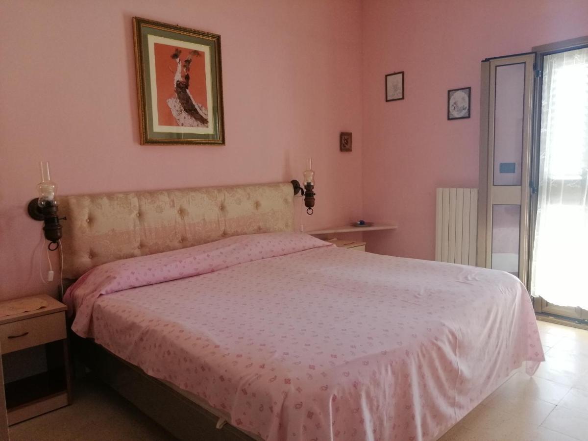 דירות גלטונה Casa Christina מראה חיצוני תמונה
