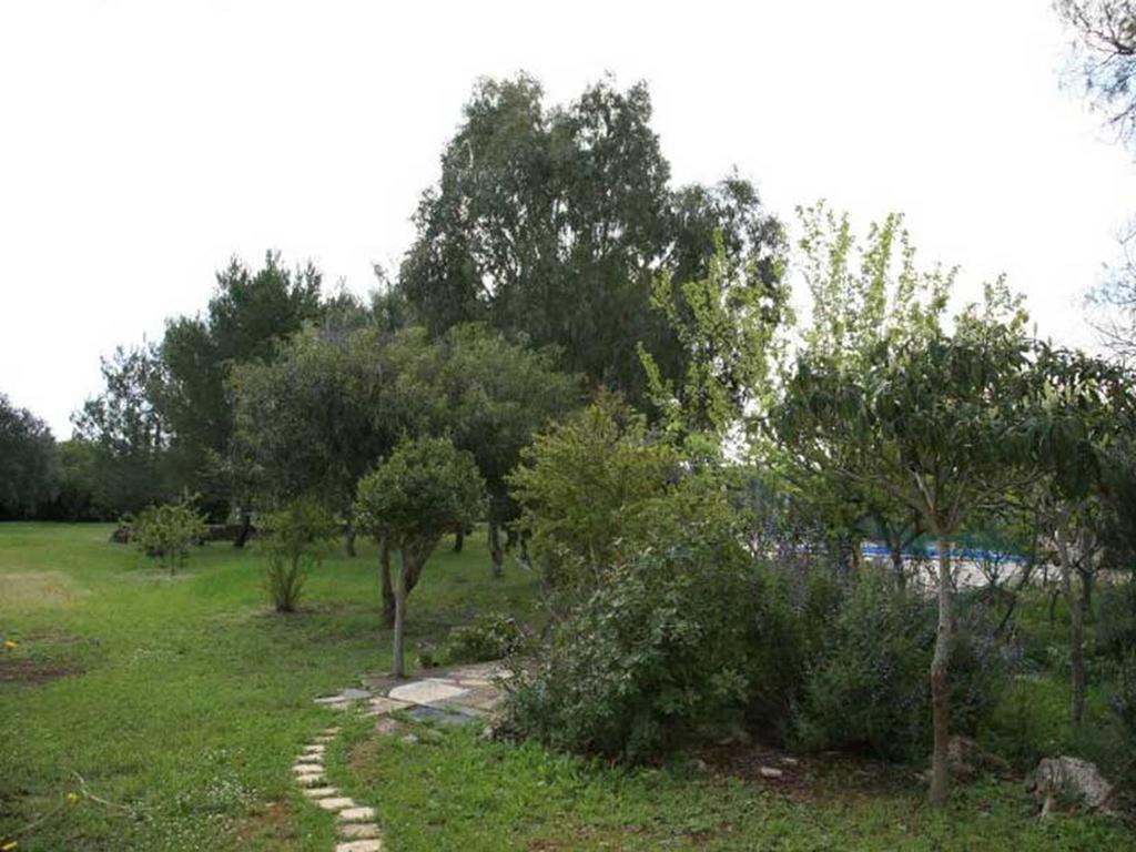 דירות גלטונה Casa Christina חדר תמונה